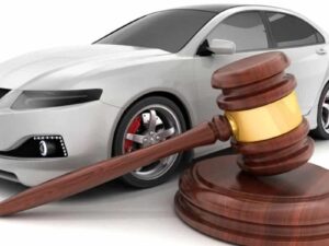 Top Reasons to Hire a Car Accident Lawyer