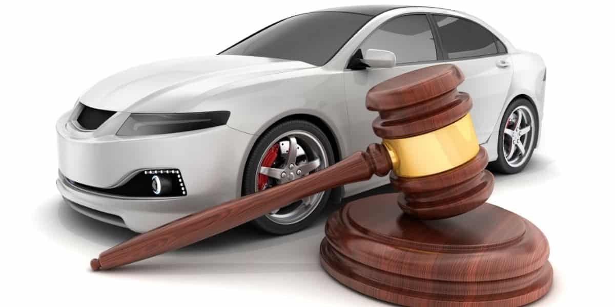 Trucking Negligence Lawyer