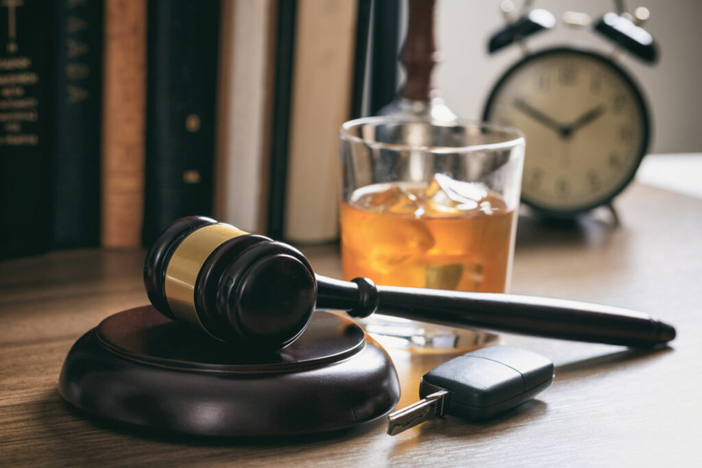 Dui attorney