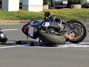 A Guide to Motorcycle Accident Claims