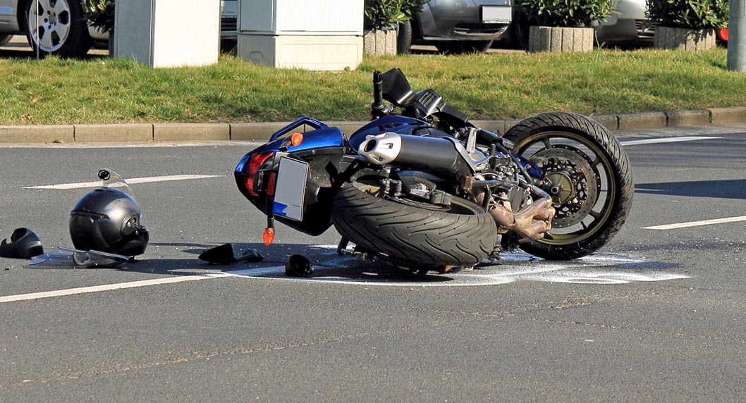motor cycle accident lawyer