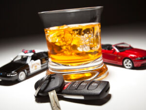Tips for navigating the legal process after a DUI arrest