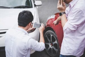 Car Accident Claim